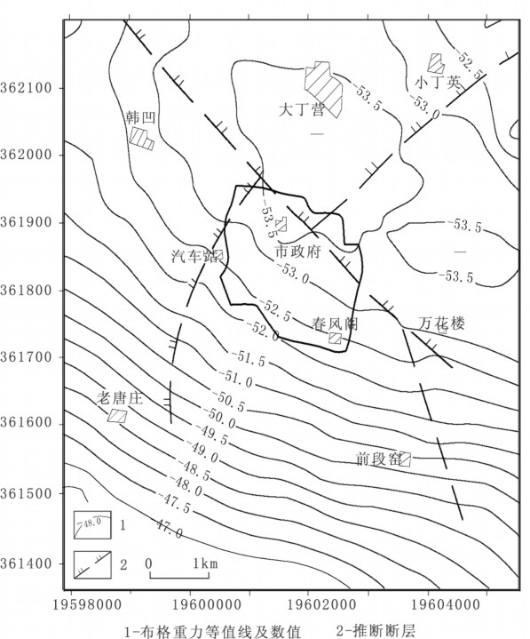 河南省鄧州市地熱(溫泉)資源分布規(guī)律-地大熱能 河南省鄧州市地熱(溫泉)資源分布規(guī)律-地大熱能