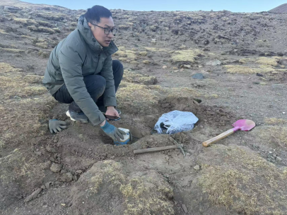 我校中國(guó)地質(zhì)大學(xué)(武漢)迅速開(kāi)展西藏日喀則市定日縣強(qiáng)地震應(yīng)急響應(yīng)-地大熱能 我校中國(guó)地質(zhì)大學(xué)(武漢)迅速開(kāi)展西藏日喀則市定日縣強(qiáng)地震應(yīng)急響應(yīng)-地大熱能