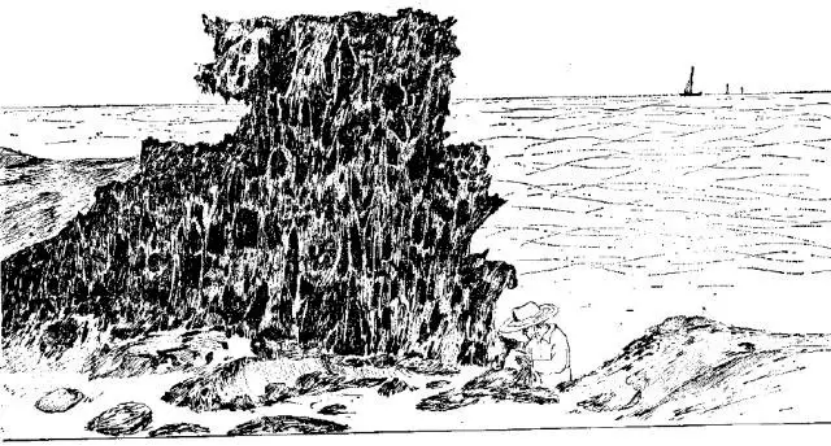 盤點各類地質地貌類型-地熱資源開發(fā)-地大熱能