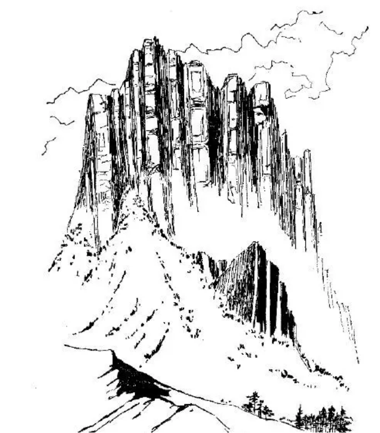 盤點各類地質地貌類型-地熱資源開發(fā)-地大熱能