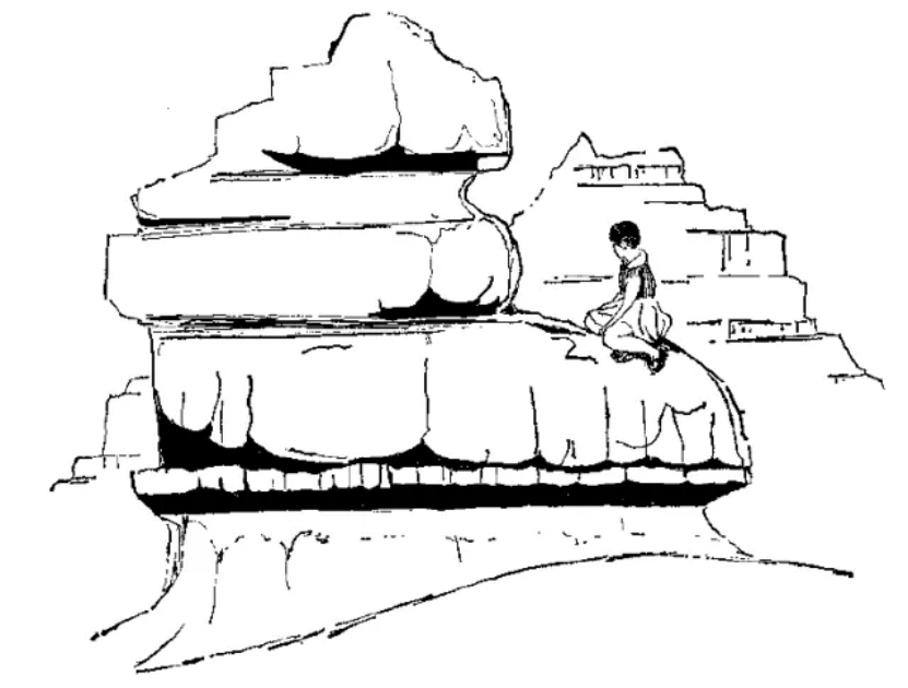盤點各類地質地貌類型-地熱資源開發(fā)-地大熱能