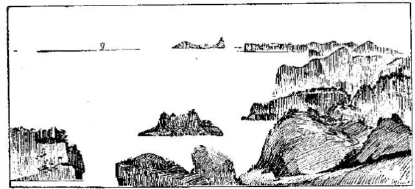 盤點各類地質地貌類型-地熱資源開發(fā)-地大熱能