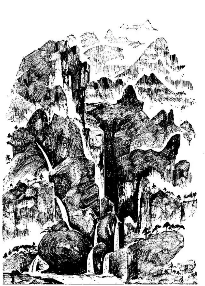 盤點各類地質地貌類型-地熱資源開發(fā)-地大熱能