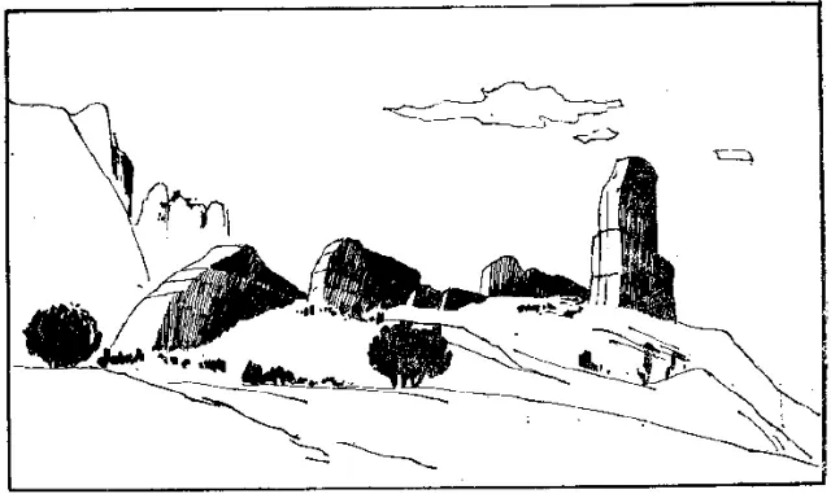 盤點各類地質地貌類型-地熱資源開發(fā)-地大熱能