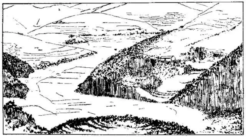 盤點各類地質地貌類型-地熱資源開發(fā)-地大熱能