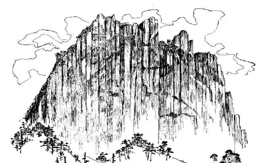 盤點各類地質地貌類型-地熱資源開發(fā)-地大熱能