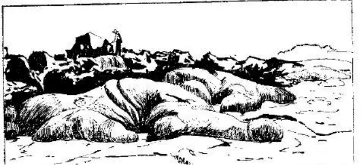 盤點各類地質地貌類型-地熱資源開發(fā)-地大熱能