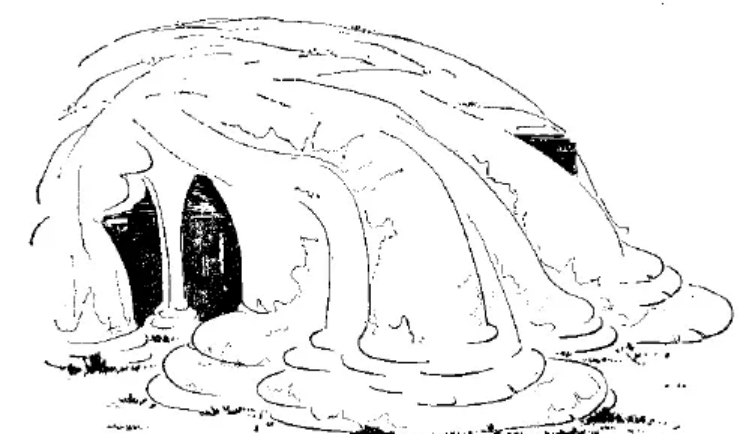 盤點各類地質地貌類型-地熱資源開發(fā)-地大熱能