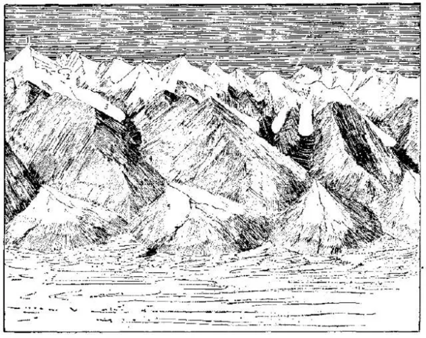 盤點各類地質地貌類型-地熱資源開發(fā)-地大熱能
