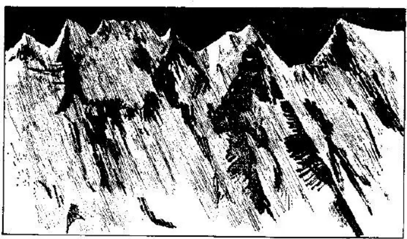 盤點各類地質地貌類型-地熱資源開發(fā)-地大熱能
