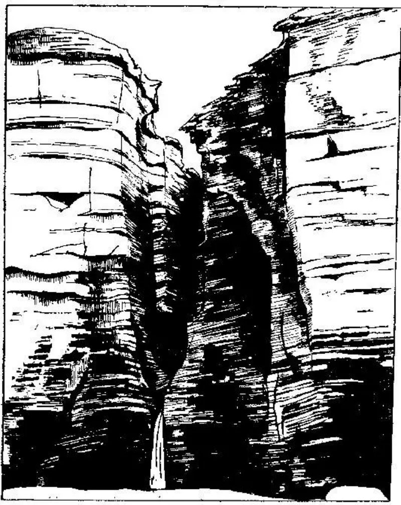 盤點各類地質地貌類型-地熱資源開發(fā)-地大熱能