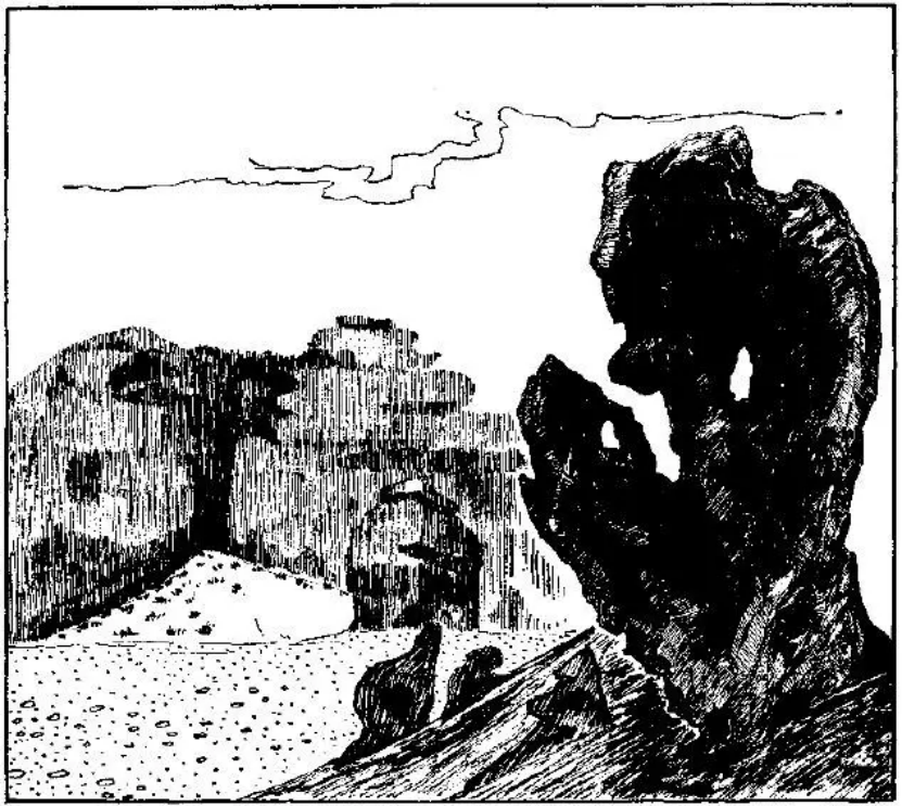 盤點各類地質地貌類型-地熱資源開發(fā)-地大熱能