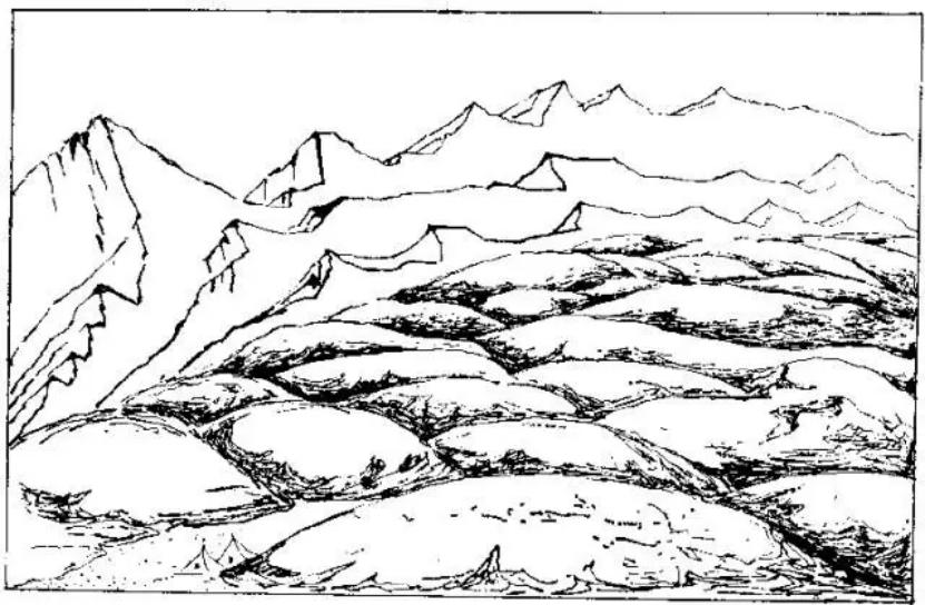 盤點各類地質地貌類型-地熱資源開發(fā)-地大熱能