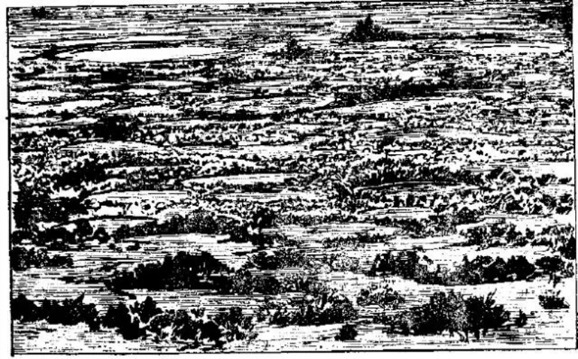 盤點各類地質地貌類型-地熱資源開發(fā)-地大熱能