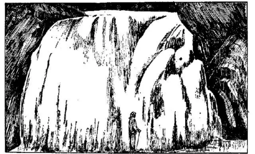 盤點各類地質地貌類型-地熱資源開發(fā)-地大熱能