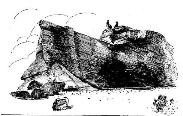 盤點各類地質地貌類型-地熱資源開發(fā)-地大熱能