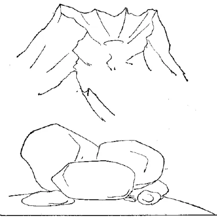 盤點各類地質地貌類型-地熱資源開發(fā)-地大熱能