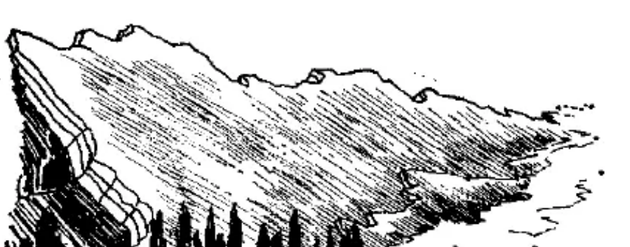 盤點各類地質地貌類型-地熱資源開發(fā)-地大熱能