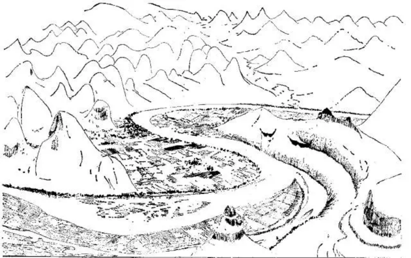 盤點各類地質地貌類型-地熱資源開發(fā)-地大熱能