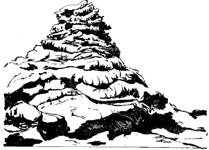 盤點各類地質地貌類型-地熱資源開發(fā)-地大熱能