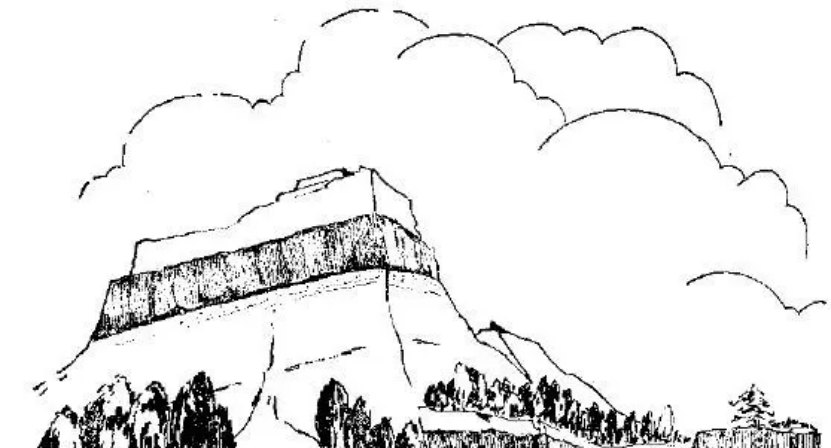 盤點各類地質地貌類型-地熱資源開發(fā)-地大熱能