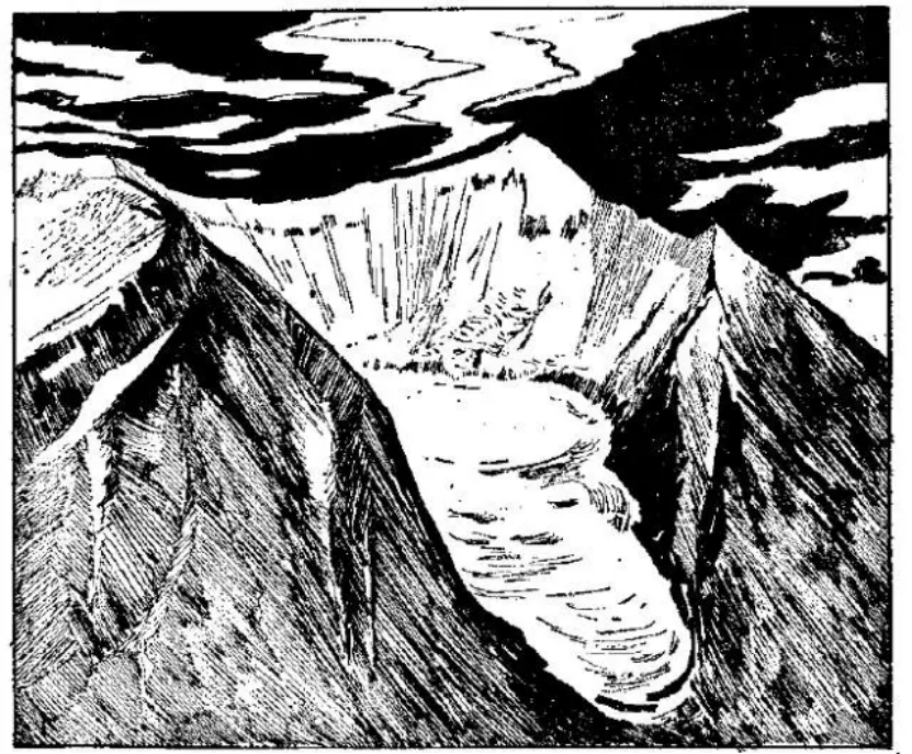 盤點各類地質地貌類型-地熱資源開發(fā)-地大熱能