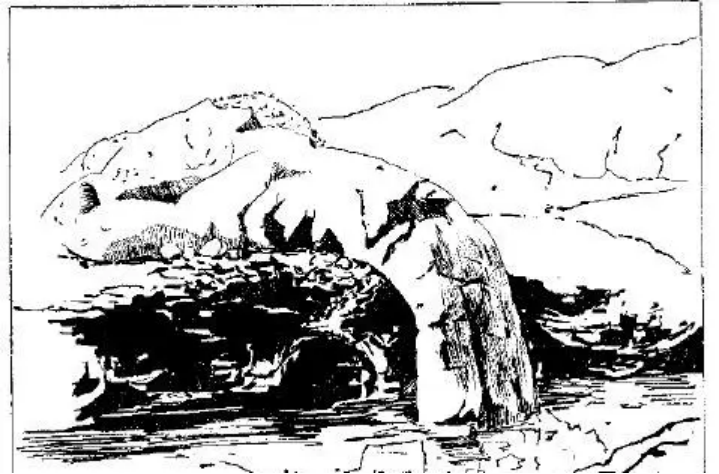 盤點各類地質地貌類型-地熱資源開發(fā)-地大熱能