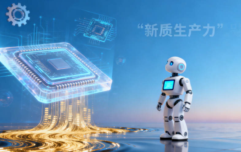 ‘十五五’時期,必須把因地制宜發(fā)展新質(zhì)生產(chǎn)力擺在更加突出的戰(zhàn)略位置-地大熱能 ‘十五五’時期,必須把因地制宜發(fā)展新質(zhì)生產(chǎn)力擺在更加突出的戰(zhàn)略位置-地大熱能