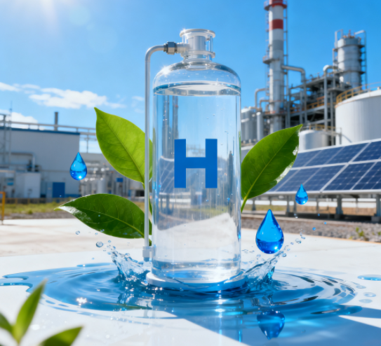 “十五五” 氫能作為國家明確的未來產(chǎn)業(yè)重點(diǎn)方向 正迎來地方政策集中落地期-地大熱能